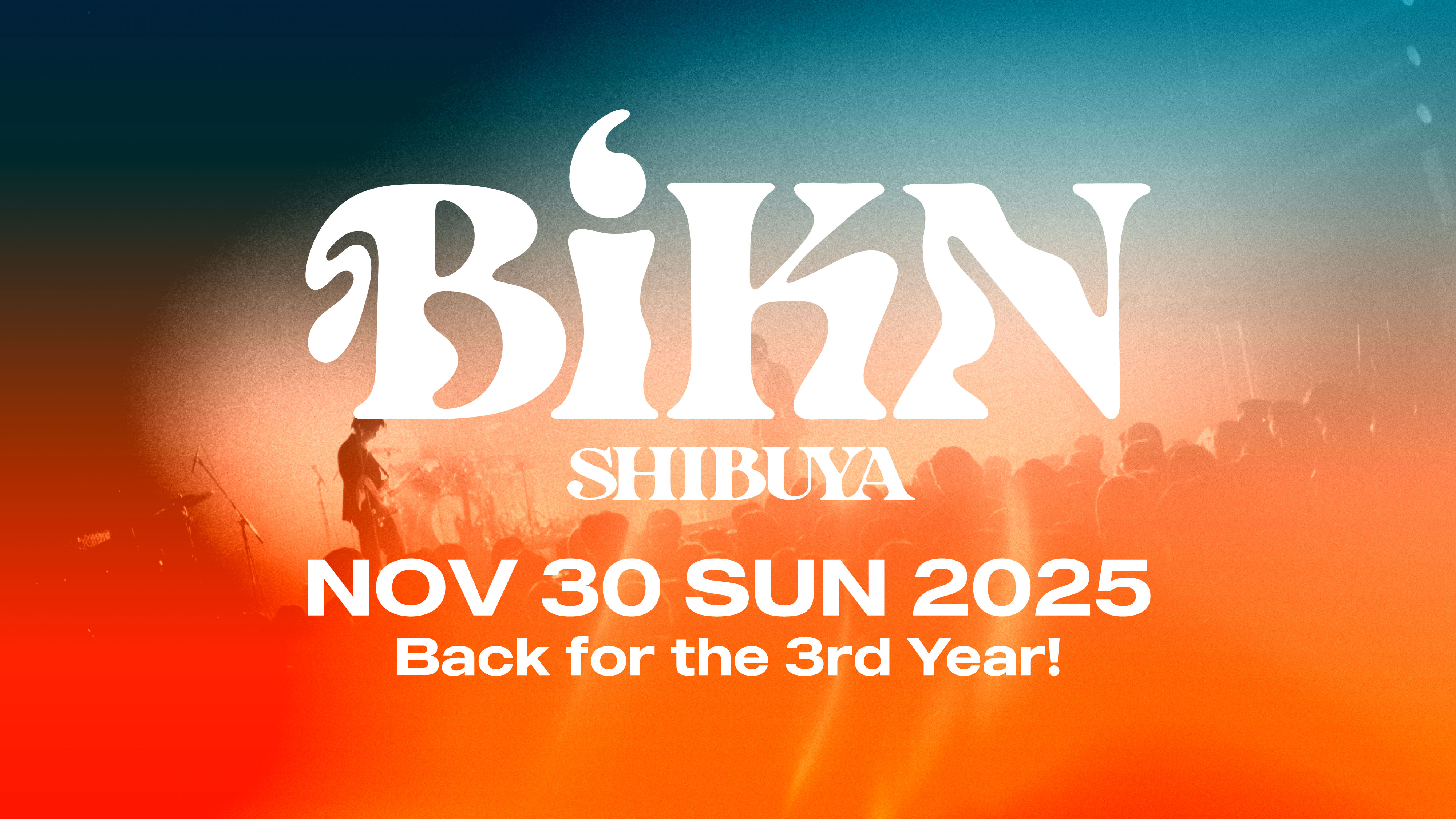 BiKN shibuya